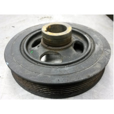 92Q001 Crankshaft Pulley From 2008 Jeep Compass 2.4 92Q001 Crankshaft Pulley From 2008 Jeep Compass 2.4